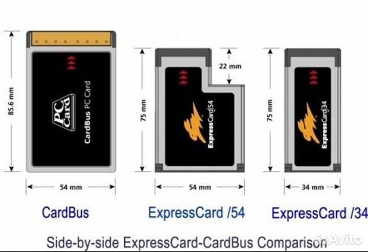 USB 2.0 68Pin ATA pcmcia Flash Disk Memory картрид