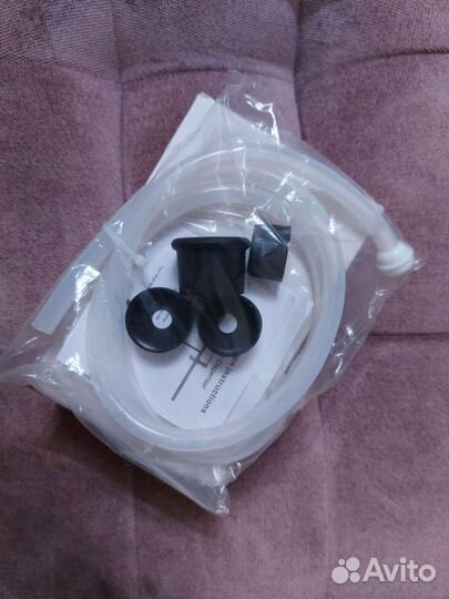 Встраиваемый дозатор для моющего средства