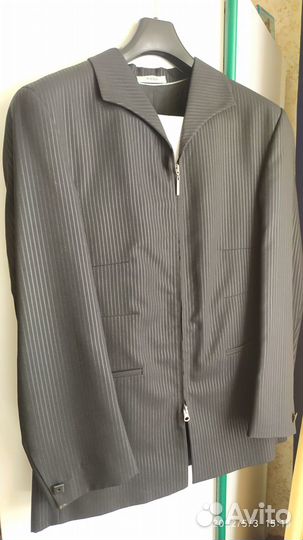 Мужской костюм 48-50 р