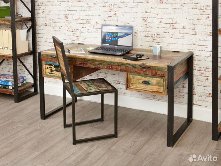 Столярная мастерская