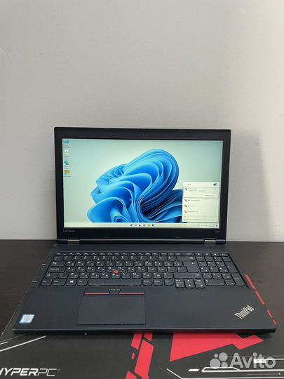 Lenovo Thinkpad L560