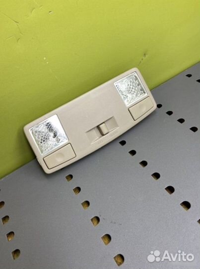 Плафон задний Mazda 6 GG