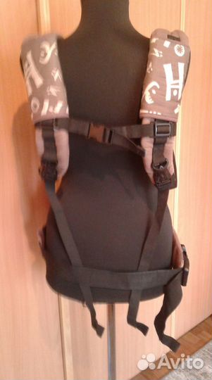 MUM's ERA эрго рюкзак