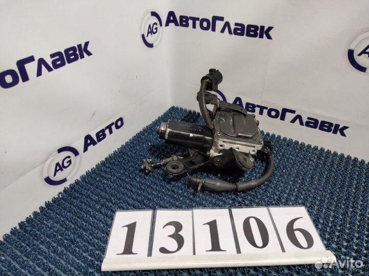 Блок управления Toyota Celsior