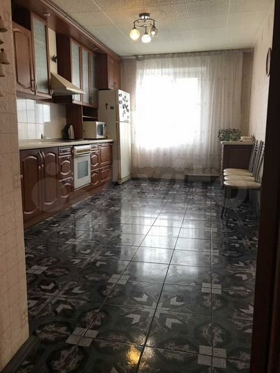 5-к. квартира, 152,6 м², 6/9 эт.