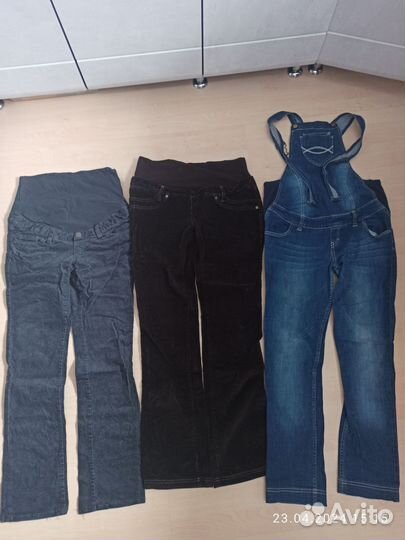 Одежда для беременных 44 46