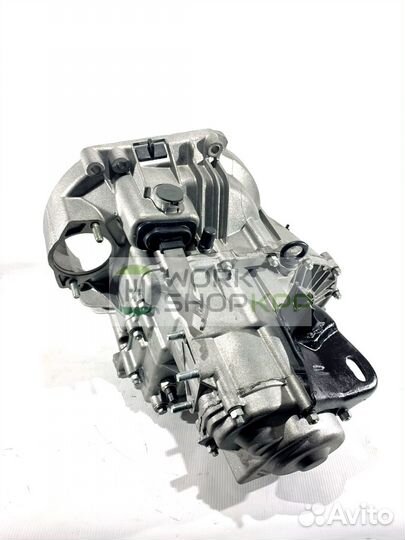 Новая кпп 2111