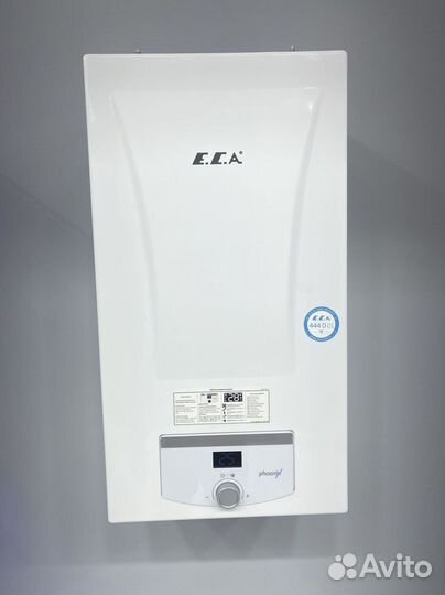 Котел электрический 12 кВт