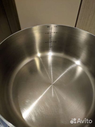 Ковш 2,8 л. Tupperware