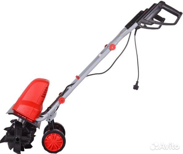 Культиватор Ресанта емс-2000 электрический 70/5/67