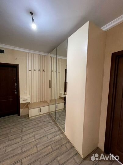 Прихожая под заказ