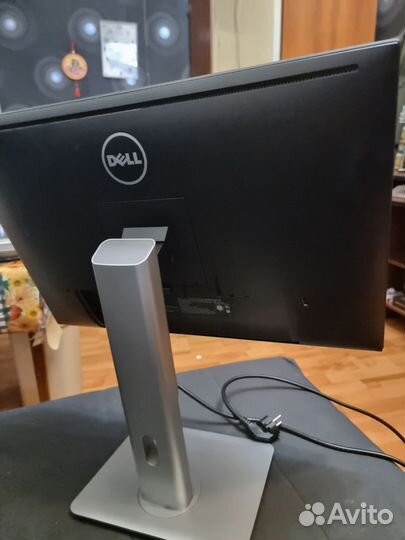 Монитор dell UltraSharp U2415