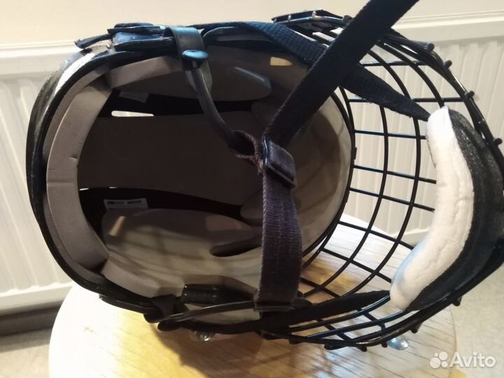 Хоккейный шлем Bauer Jofa CCM от 49 до 59 размера