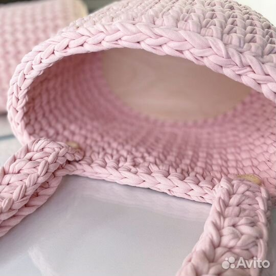 Карман на кроватку