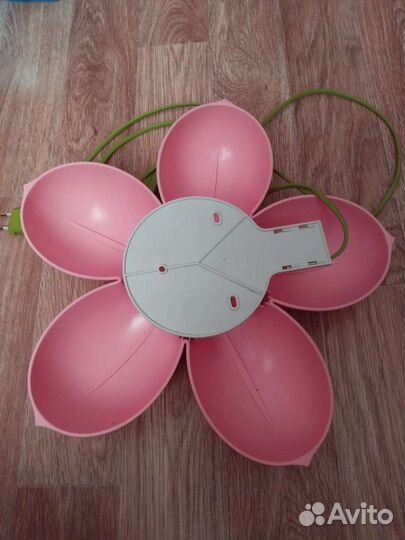 Ночник детский IKEA