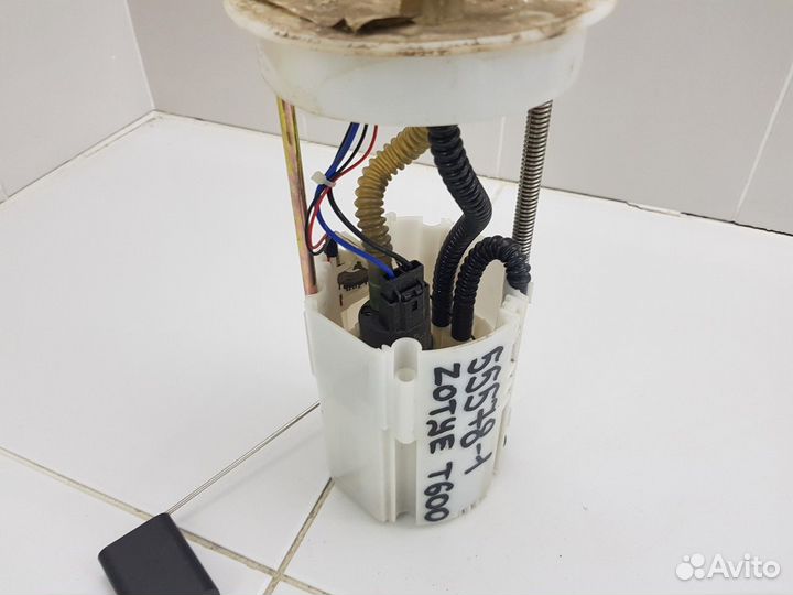 Насос топливный (Zotye T600)