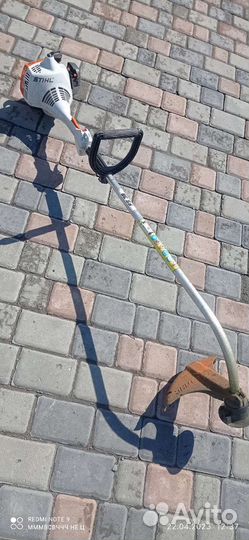 Тример Stihl fs38