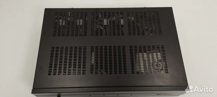 Xantech MRC44 4х зонный аудио-видео усилитель