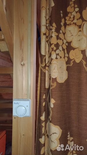 Инфракрасный обогреватель потолочный ballu BIH-APL