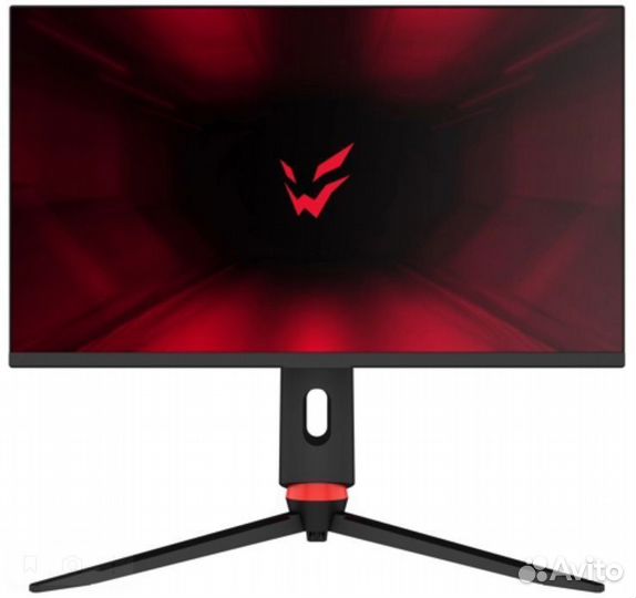 Монитор 27 2к