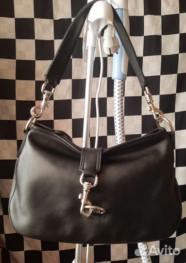 Сумка MIU MIU Prada оригинал