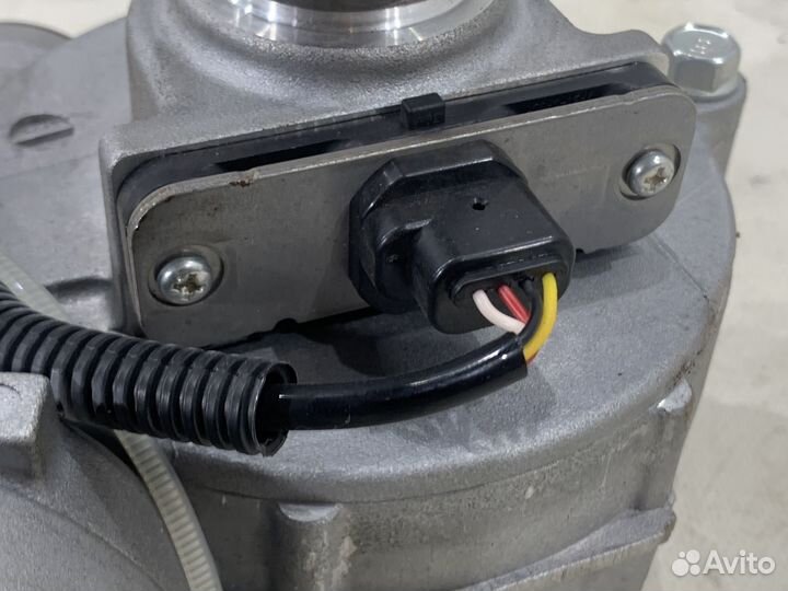 Усилитель руля Mitsubishi Outlander 3