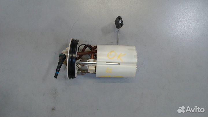 Насос топливный электрический Mazda 3 (BL), 2009