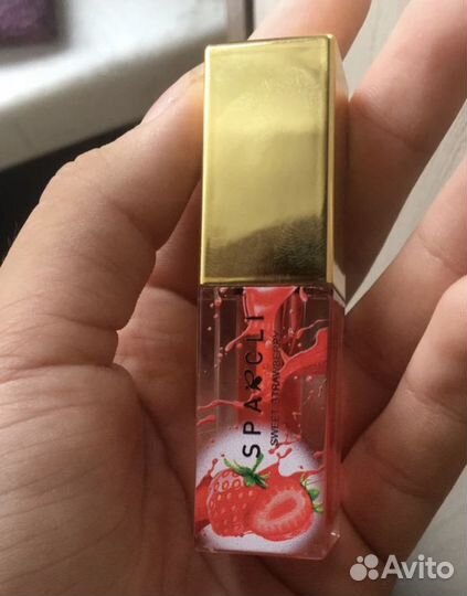 Тинт для губ