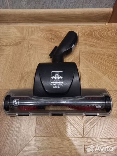 Пылесос Tefal X-tream power cyclonic