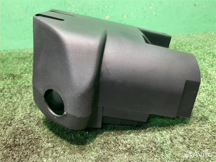 Кожух рулевой колонки (комплект) Renault Scenic 3