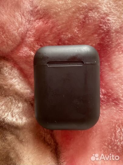 Ремешки на часы apple watch