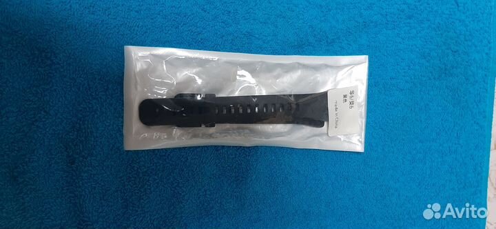 Браслет для фитнес браслета Huawei Band6