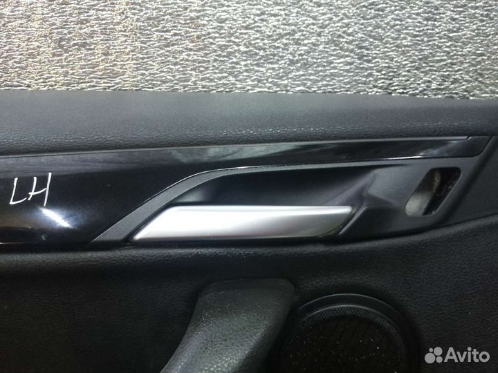 Обшивка двери передняя левая BMW X2 F39