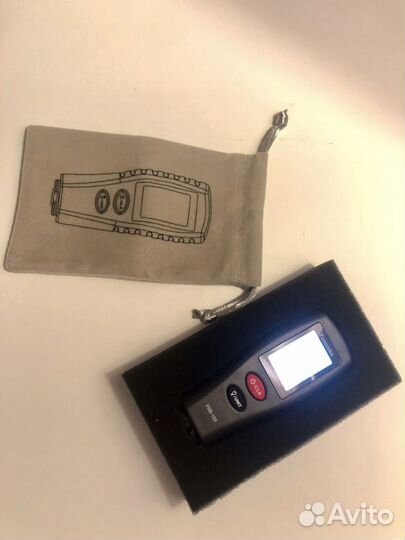 Толщиномер аренда продажа