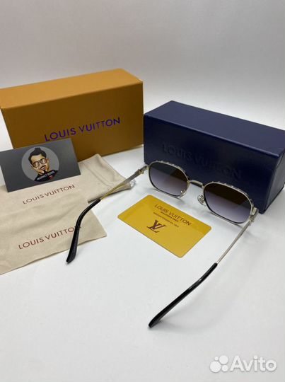 Louis vuitton очки