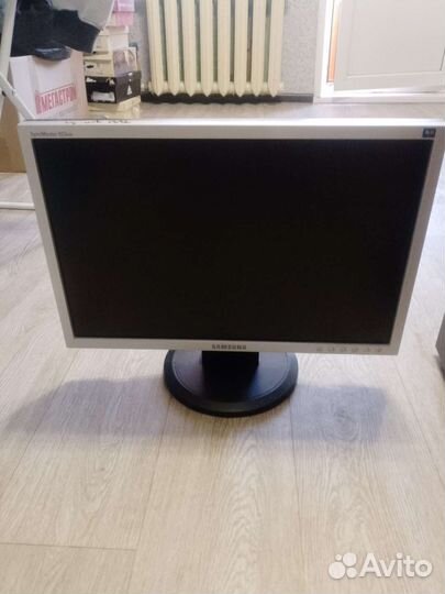 Монитор для компьютера