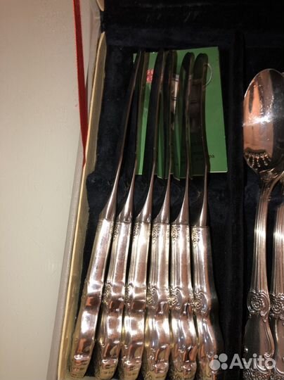 Мельхиор для Вячеслава