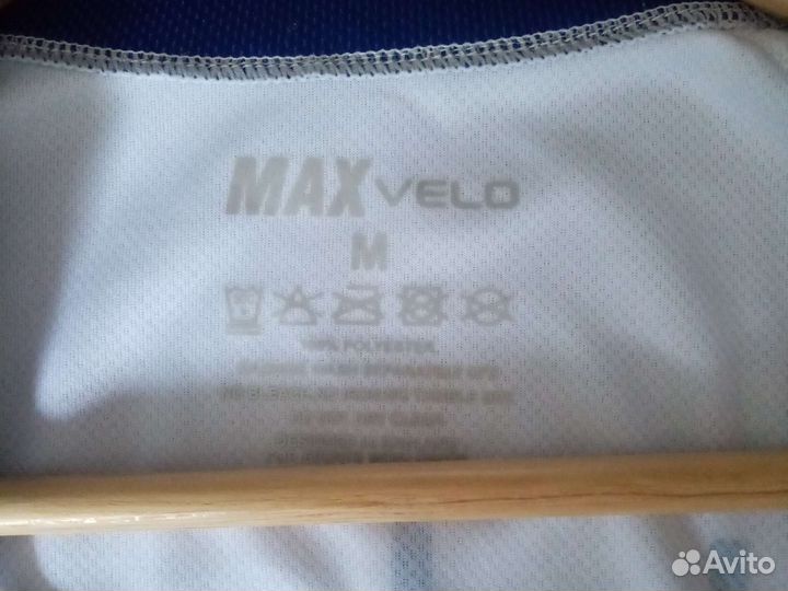 Велосипедная форма