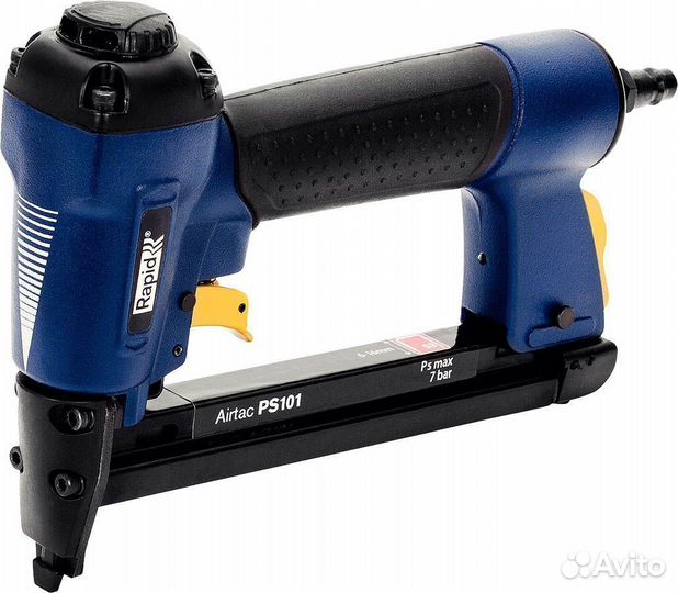 Rapid PS101 для тонких скоб тип 53