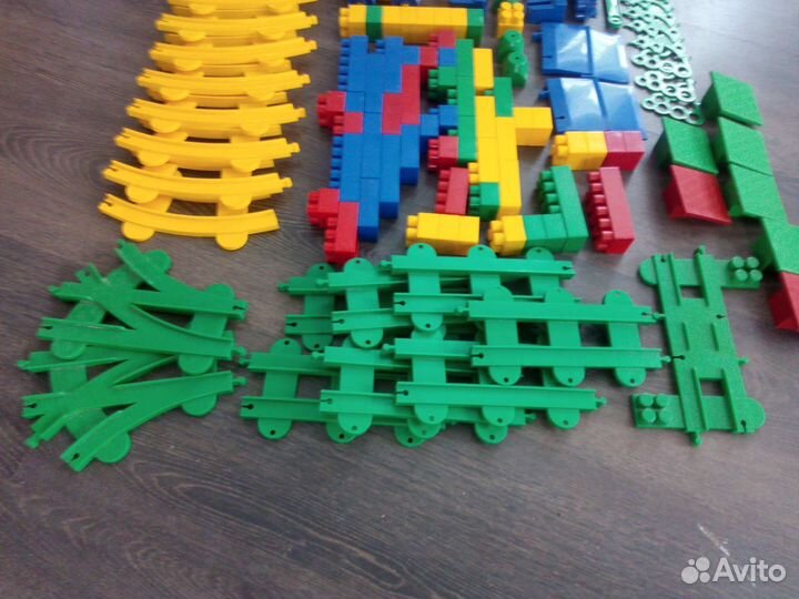 Конструктор