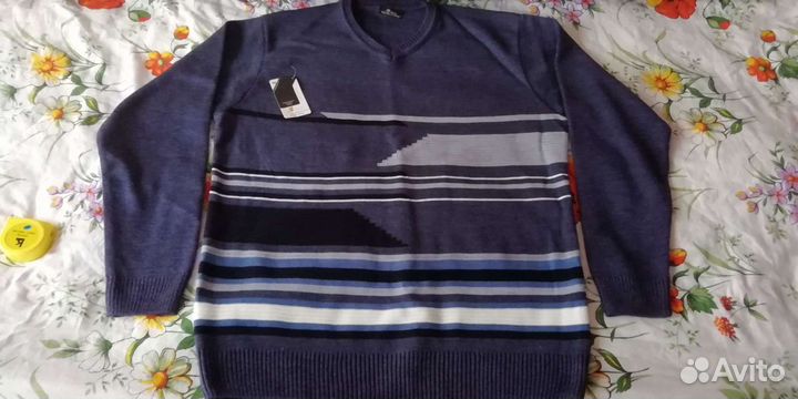 Джемпер мужской