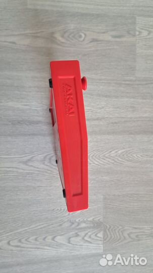 Продам Akai MPK mini MK3