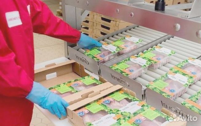 Упаковщик Вахтой в Пензу Автобус 15.09