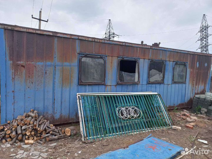 Кирпич, блоки бу