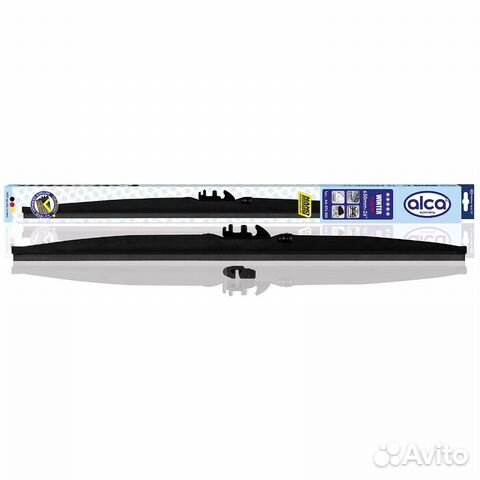 Alca зимняя щетка стеклоочистителя 14 дюймов