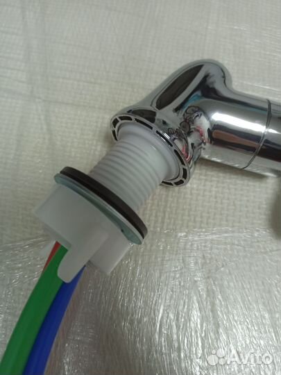 Кран фильтра espring