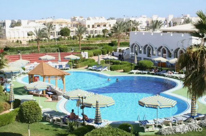 Путешествие Египет 7 нч отель 3* фортуна