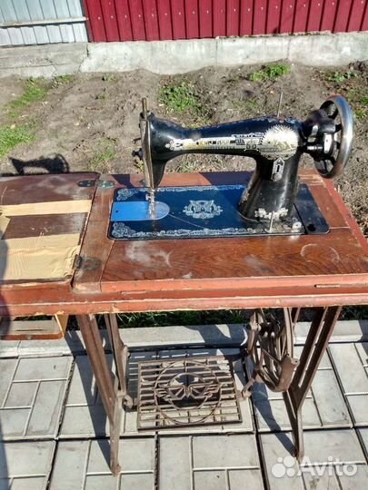 Машина Батерфляй 60х