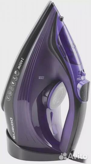 Утюг polaris PIR 2487 AK