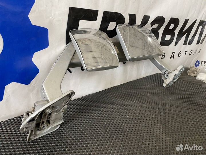 Зеркало наружное левое Volvo FH4 82943538